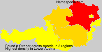 Streber Streber