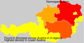Strempel Strempel