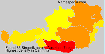 Stropnik Stropnik
