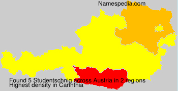 Studentschnig Studentschnig