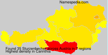 Sturzenbecher Sturzenbecher