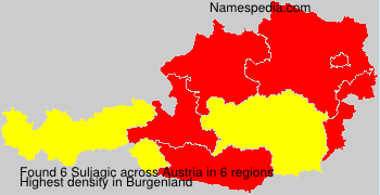 Suljagic Suljagic
