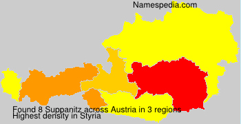 Suppanitz Suppanitz