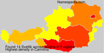 Svetlik Svetlik