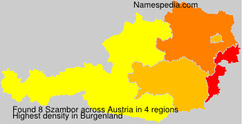 Szambor Szambor