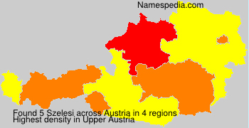 Szelesi Szelesi
