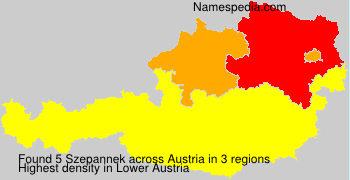Szepannek Szepannek