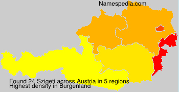 Szigeti Szigeti
