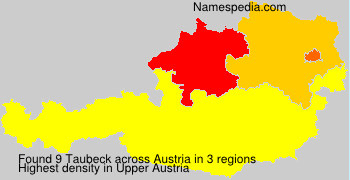 Taubeck Taubeck