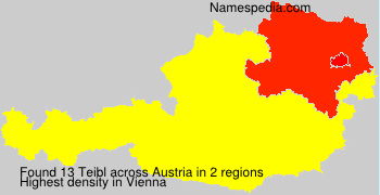 Teibl Teibl