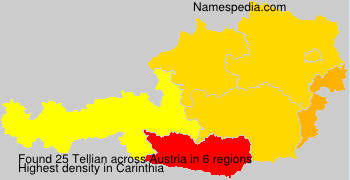 Tellian Tellian
