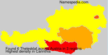 Thelesklaf Thelesklaf