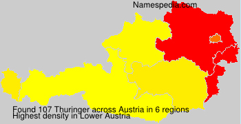 Thuringer Thuringer