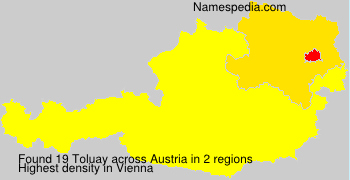 Toluay Toluay