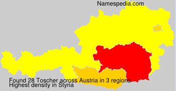 Toscher Toscher