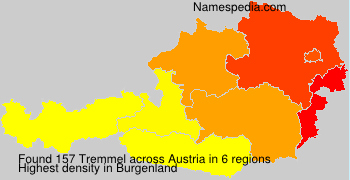 Tremmel Tremmel
