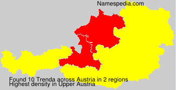 Trenda Trenda