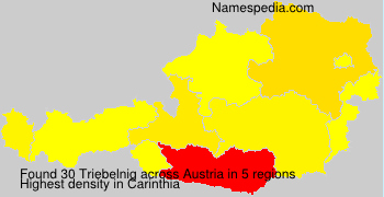 Triebelnig Triebelnig