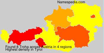 Troha Troha