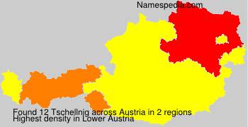 Tschellnig Tschellnig