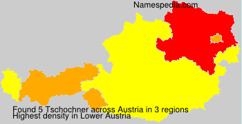 Tschochner Tschochner