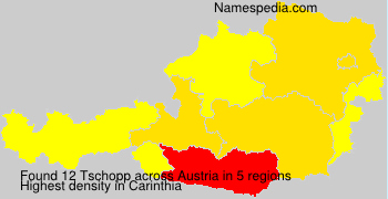 Tschopp Tschopp