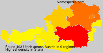Ulrich Ulrich