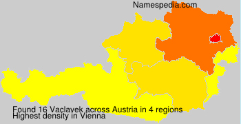 Vaclavek Vaclavek