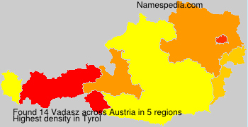 Vadasz Vadasz