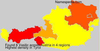 Vasilic Vasilic