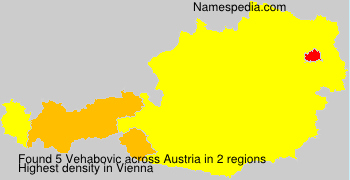 Vehabovic Vehabovic