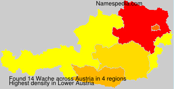 Wache Wache