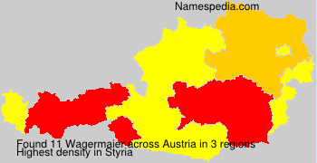 Wagermaier Wagermaier