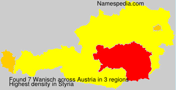 Wanisch Wanisch