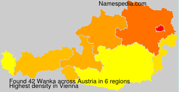 Wanka Wanka
