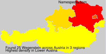 Wegenstein Wegenstein