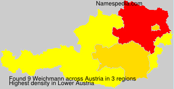 Weichmann Weichmann