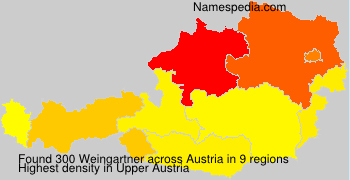 Weingartner Weingartner