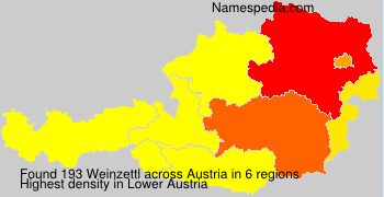 Weinzettl Weinzettl