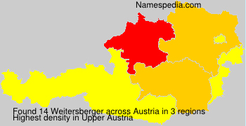 Weitersberger Weitersberger
