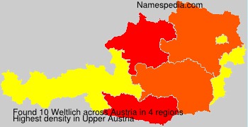 Weltlich Weltlich