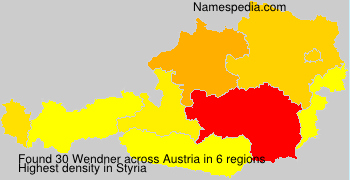 Wendner Wendner