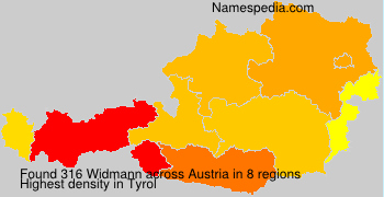 Widmann Widmann