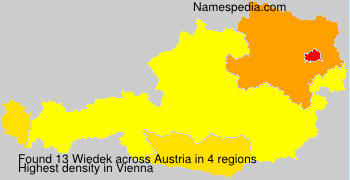 Wiedek Wiedek