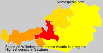 Wilhelmstatter Wilhelmstatter