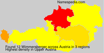Wimmersberger Wimmersberger