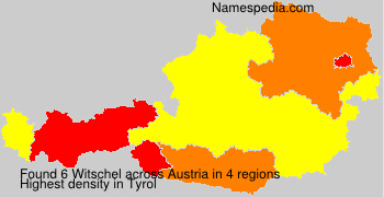Witschel Witschel