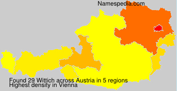 Wittich Wittich