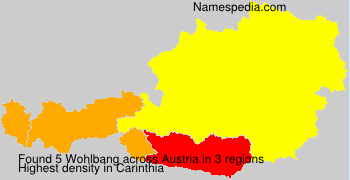 Wohlbang Wohlbang