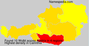 Wolbl Wolbl